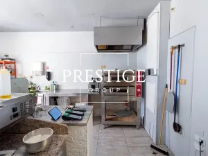 Pronájem restaurace, Praha - Libeň, Zenklova, 31 m2