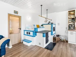 Prodej bytu 1+kk, Kubova Huť, 21 m2
