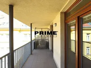 Pronájem kanceláře, Praha - Smíchov, 147 m2