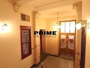 Pronájem bytu 4+kk, Praha - Josefov, Žatecká, 195 m2