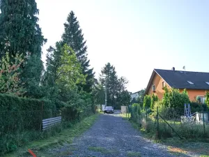 Prodej rodinného domu, Česká Kubice, 63 m2