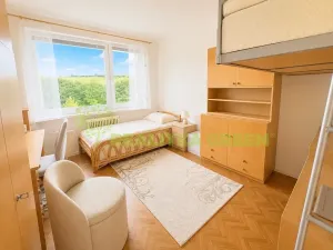Prodej bytu 3+1, Tečovice, 88 m2