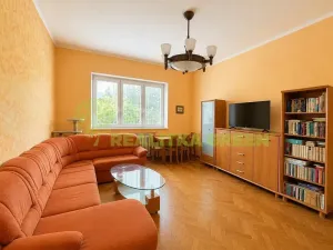 Prodej bytu 3+1, Zlín, třída Tomáše Bati, 76 m2