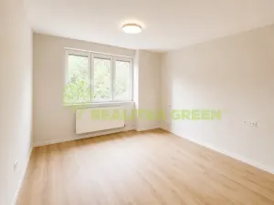 Prodej bytu 2+1, Vsetín, Tichá, 56 m2