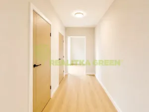 Prodej bytu 2+1, Vsetín, Tichá, 56 m2