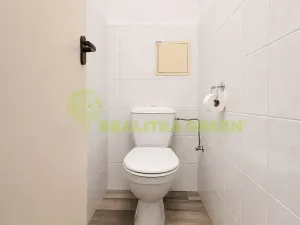 Pronájem bytu 3+1, Valašské Meziříčí, Luční, 93 m2