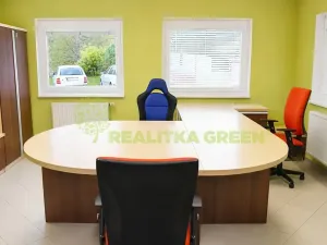 Pronájem kanceláře, Valašské Meziříčí, 25 m2