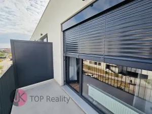 Pronájem bytu 1+kk, Plzeň, Železná, 32 m2