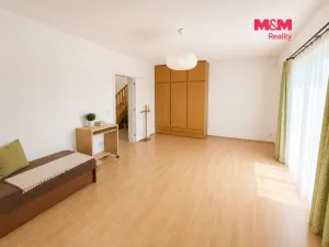 Pronájem bytu 5+kk, Praha - Krč, Libušská, 170 m2