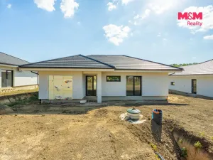 Prodej rodinného domu, Třebívlice, Masarykova, 143 m2