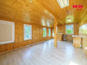 Prodej chalupy, Hroznětín - Velký Rybník, 230 m2