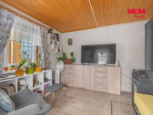 Prodej chaty, Golčův Jeníkov, 47 m2