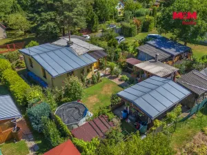Prodej chaty, Golčův Jeníkov, 47 m2