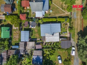 Prodej chaty, Golčův Jeníkov, 47 m2