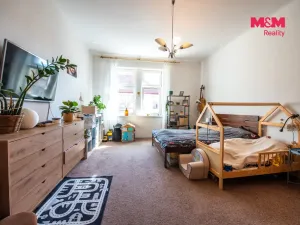 Pronájem bytu 2+kk, Hradec Králové, Klumparova, 52 m2