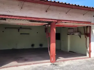 Prodej garáže, Liberec, Bosenská, 34 m2