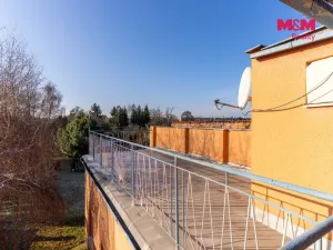 Prodej rodinného domu, Prostějov - Vrahovice, Jano Köhlera, 240 m2