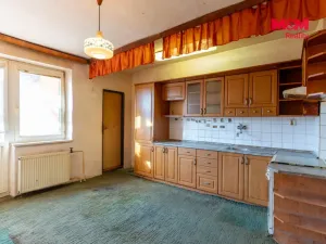 Prodej rodinného domu, Prostějov - Vrahovice, Jano Köhlera, 240 m2