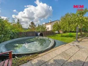 Prodej rodinného domu, Statenice - Černý Vůl, Nad Višňovkou, 105 m2