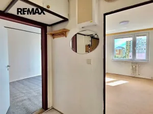Pronájem bytu 3+kk, Praha - Letňany, Malkovského, 66 m2