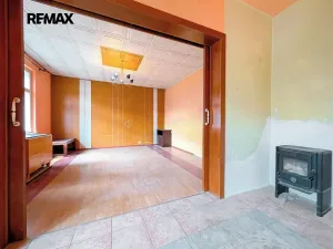 Prodej rodinného domu, Stěžery, 114 m2