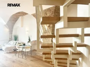 Prodej atypického bytu, Škvorec, Tyršova, 97 m2