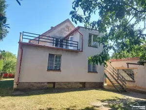Prodej rodinného domu, Všenory, U Dubu, 160 m2