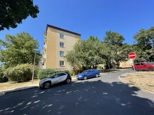 Prodej bytu 2+1, Ústí nad Labem, Kosmonautů, 52 m2