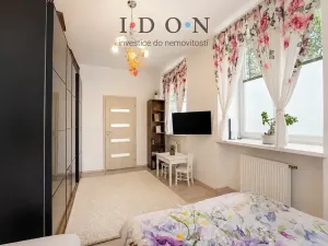 Prodej bytu 3+kk, Staříč, Chlebovická, 98 m2