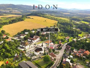 Prodej bytu 3+kk, Staříč, Chlebovická, 98 m2
