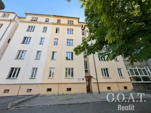 Prodej bytu 3+1, Plzeň, Raisova, 81 m2
