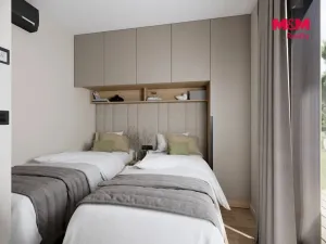 Prodej rodinného domu, Dobruška - Běstviny, 65 m2