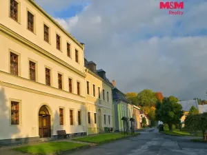 Prodej rodinného domu, Andělská Hora, 200 m2