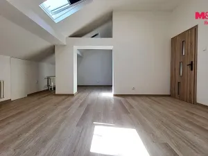 Pronájem bytu 2+kk, Olomouc, Švédská, 80 m2