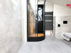 Pronájem bytu 2+kk, Olomouc, Švédská, 80 m2