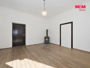 Prodej bytu 5+1, Světlá nad Sázavou - Josefodol, 135 m2