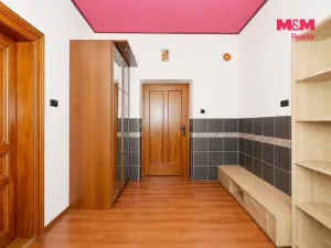 Prodej bytu 5+1, Světlá nad Sázavou - Josefodol, 135 m2