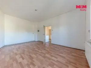 Prodej bytu 2+1, Jílové, Teplická, 60 m2