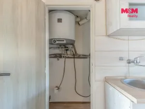 Prodej bytu 2+1, Jílové, Teplická, 60 m2