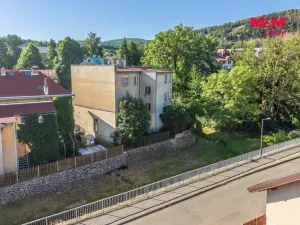 Prodej bytu 2+1, Jílové, Teplická, 60 m2