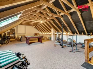 Prodej rodinného domu, Neumětely, V Chaloupkách, 210 m2