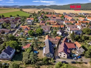 Prodej rodinného domu, Neumětely, V Chaloupkách, 210 m2