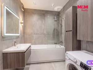 Prodej bytu 3+1, Praha - Stodůlky, Janského, 70 m2