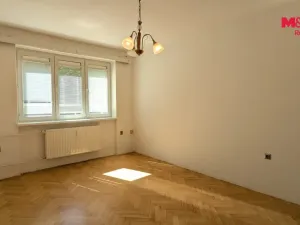 Pronájem bytu 2+1, Rychnov nad Kněžnou, Jiráskova, 47 m2