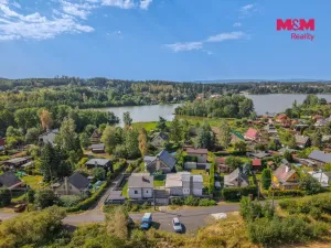 Prodej chalupy, Hroznětín - Velký Rybník, 130 m2