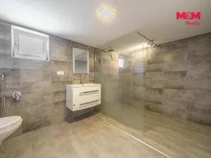Prodej chalupy, Hroznětín - Velký Rybník, 130 m2