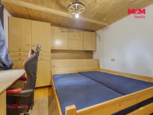 Prodej rodinného domu, Dešenice - Žiznětice, 100 m2