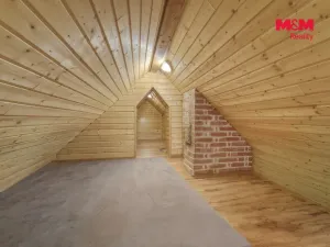 Prodej rodinného domu, Dešenice - Žiznětice, 100 m2