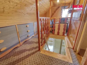 Prodej rodinného domu, Dešenice - Žiznětice, 100 m2