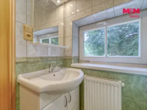 Prodej rodinného domu, Dešenice - Žiznětice, 100 m2